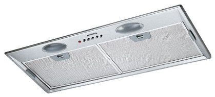 Встраиваемая вытяжка smeg KSEG 55 XE Встраиваемая вытяжка smeg KSEG 55 XE