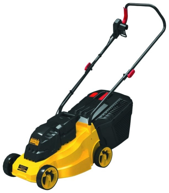 Газонокосилка CHAMPION EM3210 Газонокосилка CHAMPION EM3210