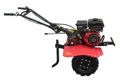 Мотоблок бензиновый Magnum M-80B 6.5 л.с.