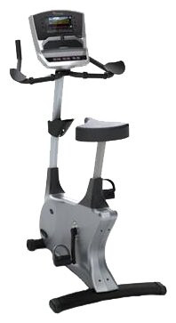 Вертикальный велотренажер Vision Fitness U40 Elegant Вертикальный велотренажер Vision Fitness U40 Elegant