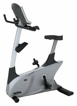 Вертикальный велотренажер Vision Fitness U40 Elegant Вертикальный велотренажер Vision Fitness U40 Elegant