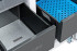 Холодильник Weissgauff Wsbs 590 WG NoFrost Inverter Premium