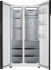 Холодильник Weissgauff Wsbs 590 WG NoFrost Inverter Premium