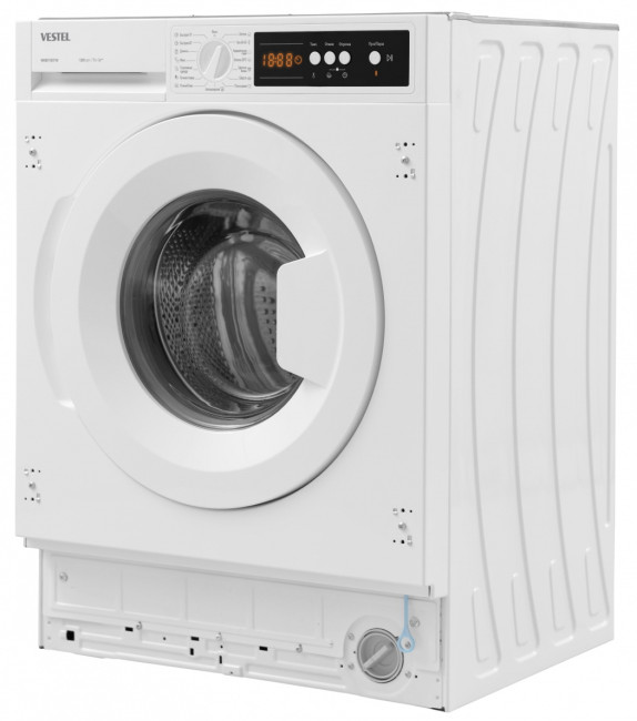 Встраиваемая стиральная машина Vestel WMBI8120T2I