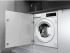 Встраиваемая стиральная машина Vestel WMBI8120T2I