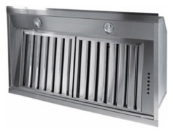 Встраиваемая вытяжка Sirius SL 901 86 IX