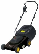 Газонокосилка MegaGroup ME 40140 ELS