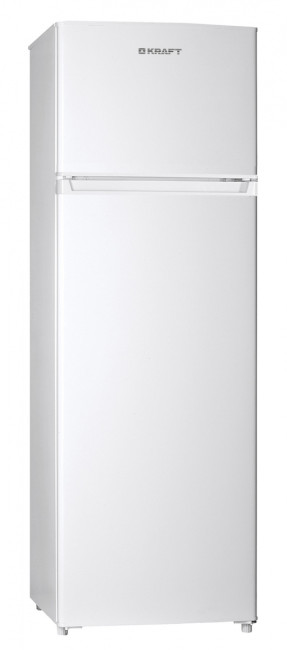 Холодильник Kraft KF-DF260W Холодильник Kraft KF-DF260W