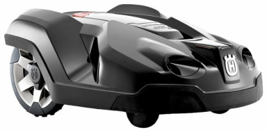 Газонокосилка Husqvarna Automower 330X