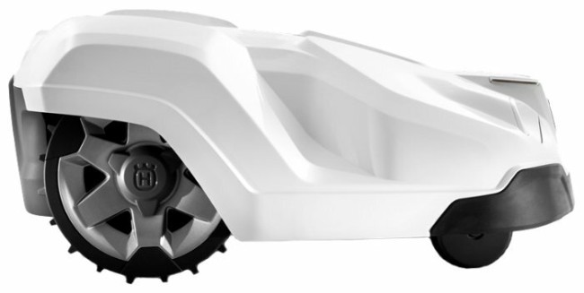 Газонокосилка Husqvarna Automower 330X Газонокосилка Husqvarna Automower 330X