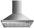 Каминная вытяжка smeg KD 90 HXE