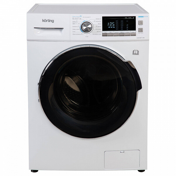 Стиральная машина с сушкой Korting KWD 48IT1486 Стиральная машина с сушкой Korting KWD 48IT1486