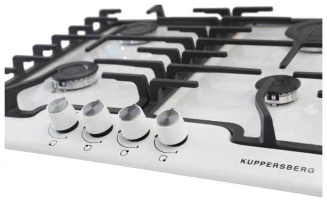 Варочная панель Kuppersberg TS 61 W