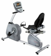 Горизонтальный велотренажер Circle Fitness R6