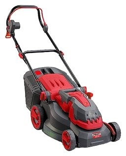 Газонокосилка PROFI PEM1438