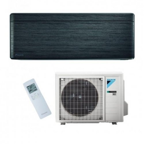 Сплит-система Daikin FTXA25BT/RXA25A Blackwood