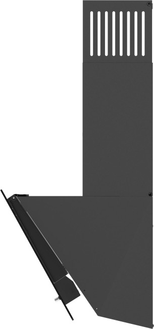 Вытяжка Darina SLIDE G600B