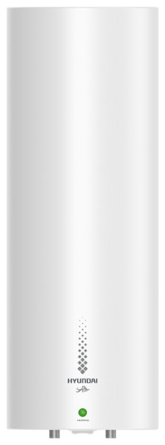 Накопительный водонагреватель Hyundai H-SLS1-30V-UI705