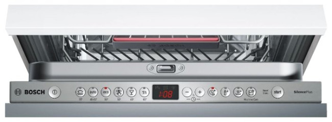 Встраиваемая посудомоечная машина Bosch SPV46MX00E