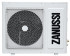 Сплит-система Zanussi ZACS-09 HPF/A22/N1