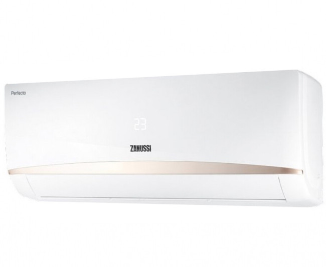 Сплит-система Zanussi ZACS-09 HPF/A22/N1
