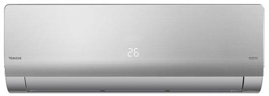 Сплит-система Daichi UNI25AVQS1R/UNI25FVS1R