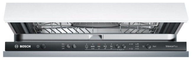 Посудомоечная машина Bosch SMV25EX02R Посудомоечная машина Bosch SMV25EX02R