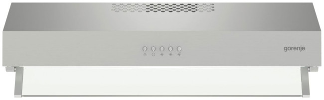 Вытяжка Gorenje WHU 529 EX/M