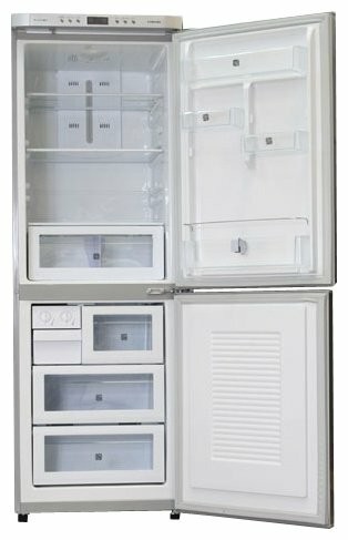 Холодильник Samsung RL-33 EAMS Холодильник Samsung RL-33 EAMS
