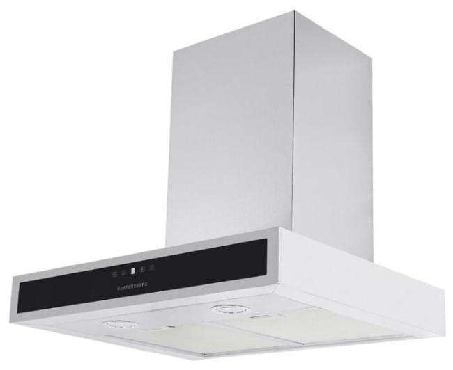 Каминная вытяжка Kuppersberg DDA 660 XBG