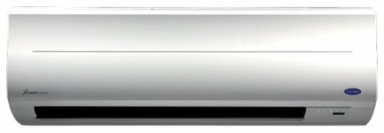 Сплит-система Carrier 42UQV060M / 38UYV060M