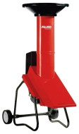 Измельчитель электрический AL-KO TCS Duotec 3000 2.9 кВт