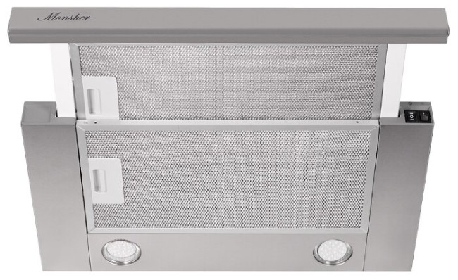 Встраиваемая вытяжка MONSHER TELE II 50 X Встраиваемая вытяжка MONSHER TELE II 50 X