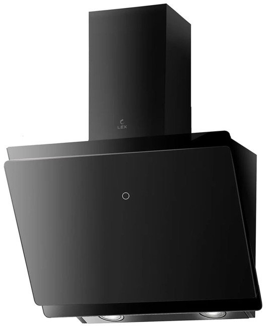 Вытяжка LEX Furia 600 Black Вытяжка LEX Furia 600 Black