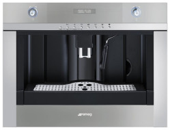 Кофемашина smeg CMSC45 Кофемашина smeg CMSC45