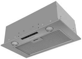 Вытяжка Maunfeld Crosby Light 5028, нержавеющая сталь Вытяжка Maunfeld Crosby Light 5028, нержавеющая сталь