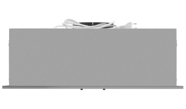 Вытяжка Maunfeld Crosby Light 5028, нержавеющая сталь Вытяжка Maunfeld Crosby Light 5028, нержавеющая сталь