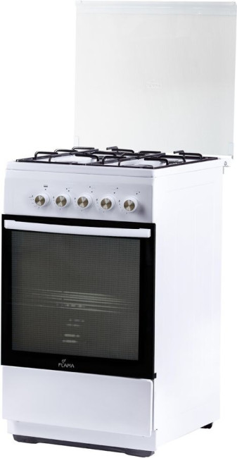 Комбинированная плита Flama L FK 1412 W Комбинированная плита Flama L FK 1412 W