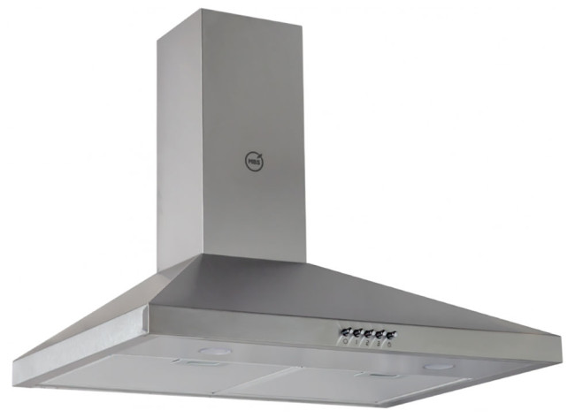 Вытяжка MBS LAURUS 150 INOX