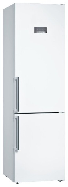 Холодильник Bosch KGN39XW32 Холодильник Bosch KGN39XW32