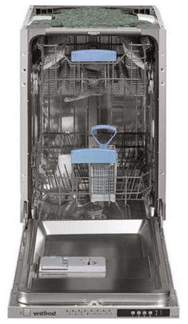 Посудомоечная машина Vestfrost VFDW4532 Посудомоечная машина Vestfrost VFDW4532