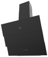 Каминная вытяжка Korting KHC 68073 GN Каминная вытяжка Korting KHC 68073 GN