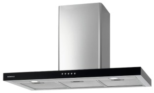 Каминная вытяжка De Dietrich DHD 6901B Каминная вытяжка De Dietrich DHD 6901B