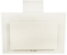 Каминная вытяжка Lex Mika GS 600 ivory light Каминная вытяжка Lex Mika GS 600 ivory light