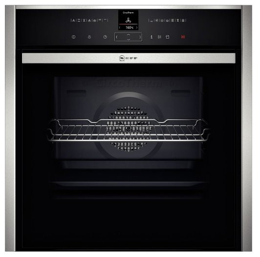 Духовой шкаф NEFF B47VR22N0