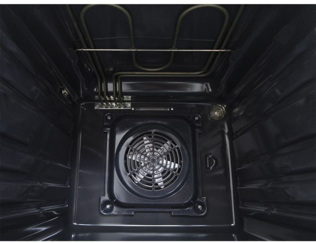 Плита Kaiser HC 62010 B Moire