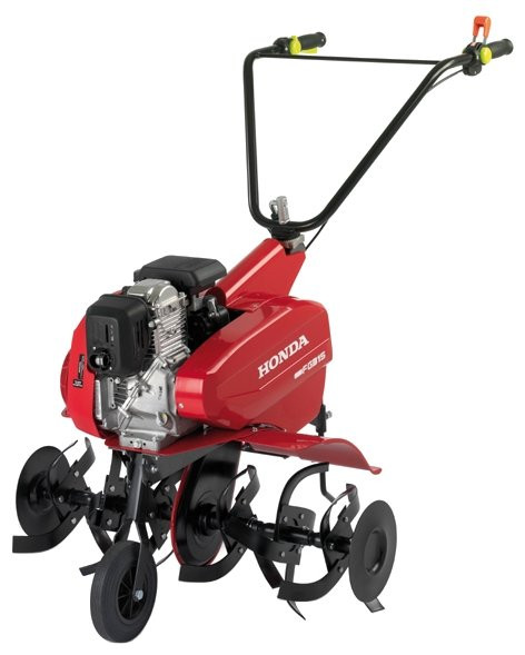 Культиватор бензиновый Honda FG315K2E2D 5 л.с. Культиватор бензиновый Honda FG315K2E2D 5 л.с.