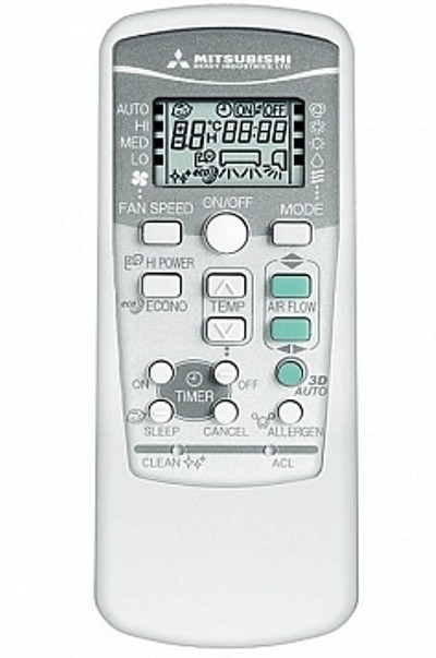 Сплит-система Mitsubishi Heavy SRK50ZSP-W/SRC50ZSP-W Сплит-система Mitsubishi Heavy SRK50ZSP-W/SRC50ZSP-W