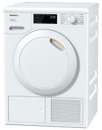 Сушильная машина Miele TED445WP Chrome Edition Сушильная машина Miele TED445WP Chrome Edition