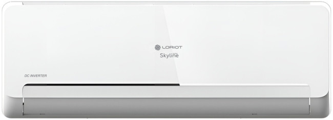 Сплит-система Loriot LAC-12AQI
